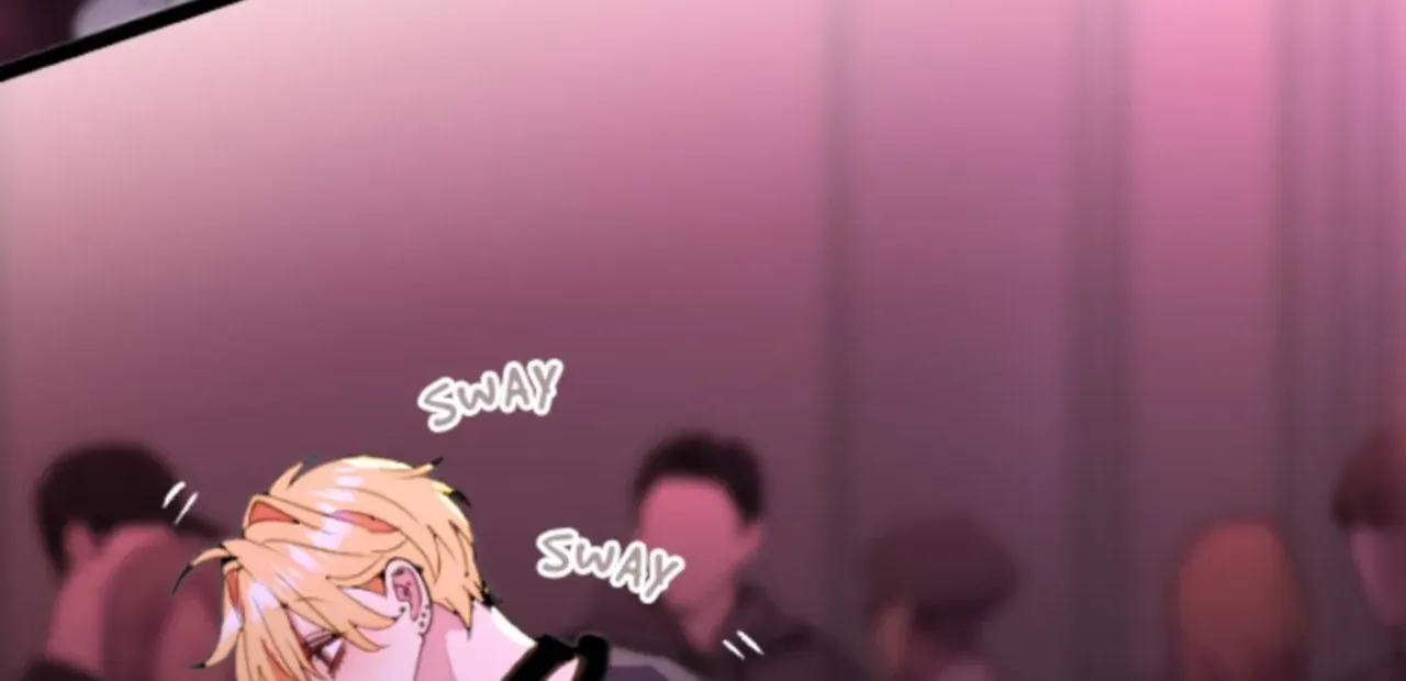 My Perverted Stalker Chapter 207 page 4 - 