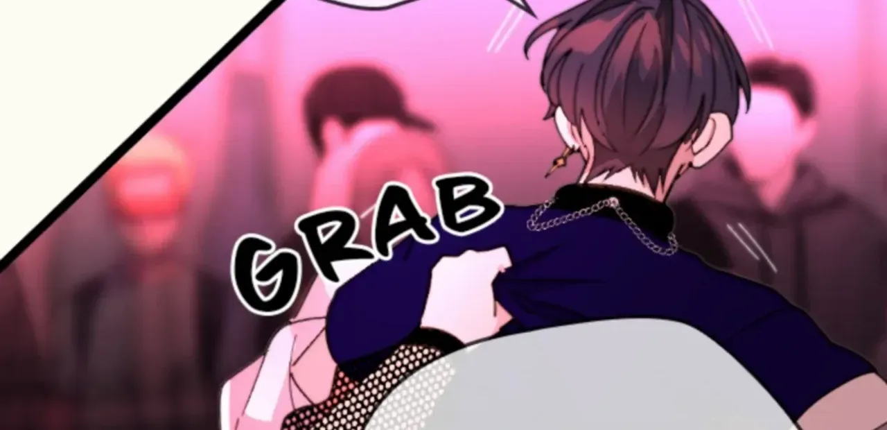 My Perverted Stalker Chapter 207 page 32 - 