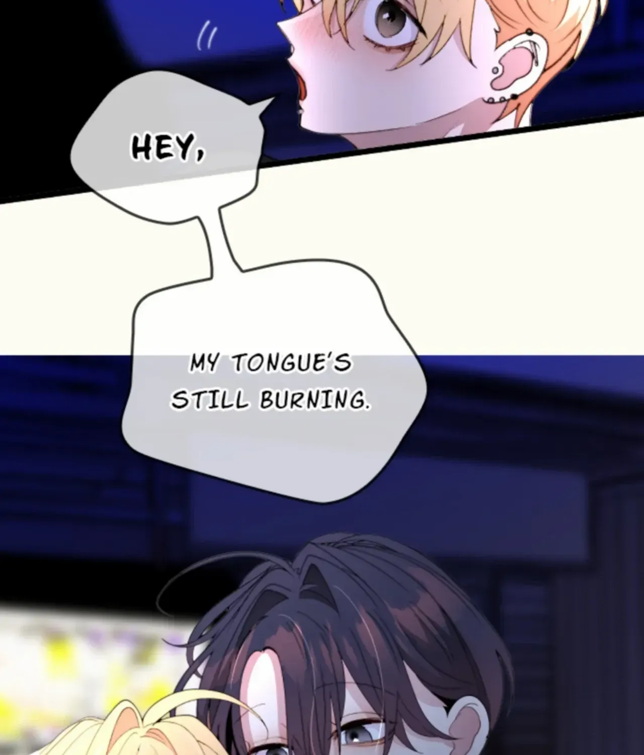 My Perverted Stalker Chapter 207 page 38 - 