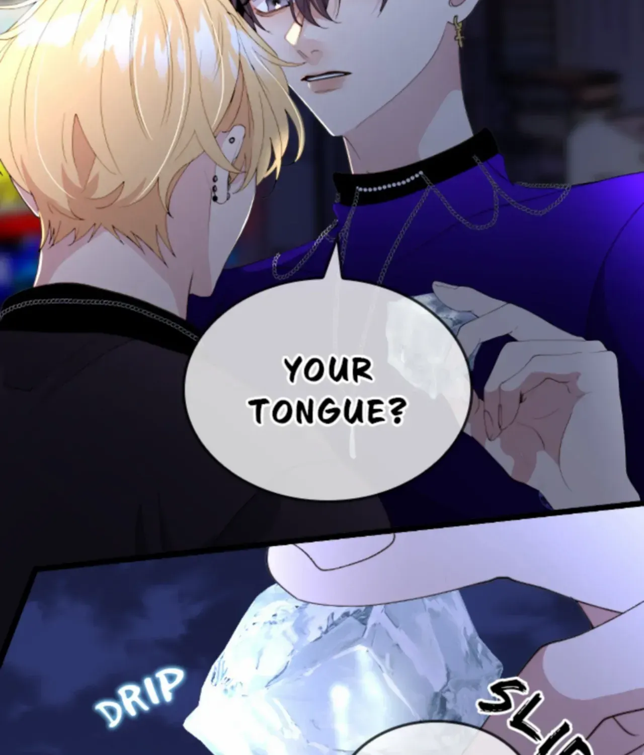 My Perverted Stalker Chapter 207 page 39 - 