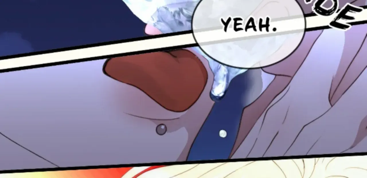 My Perverted Stalker Chapter 207 page 40 - 
