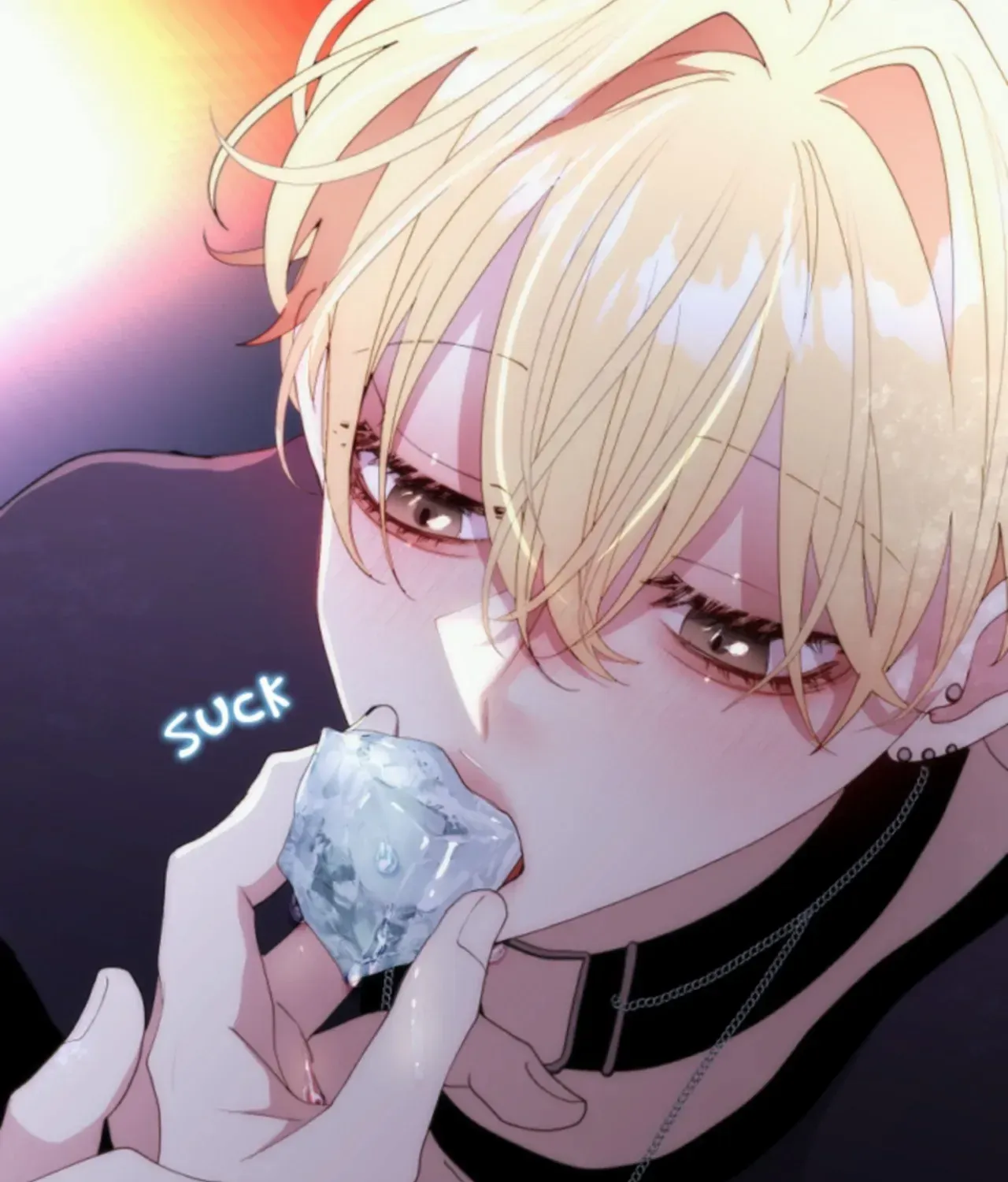 My Perverted Stalker Chapter 207 page 41 - 