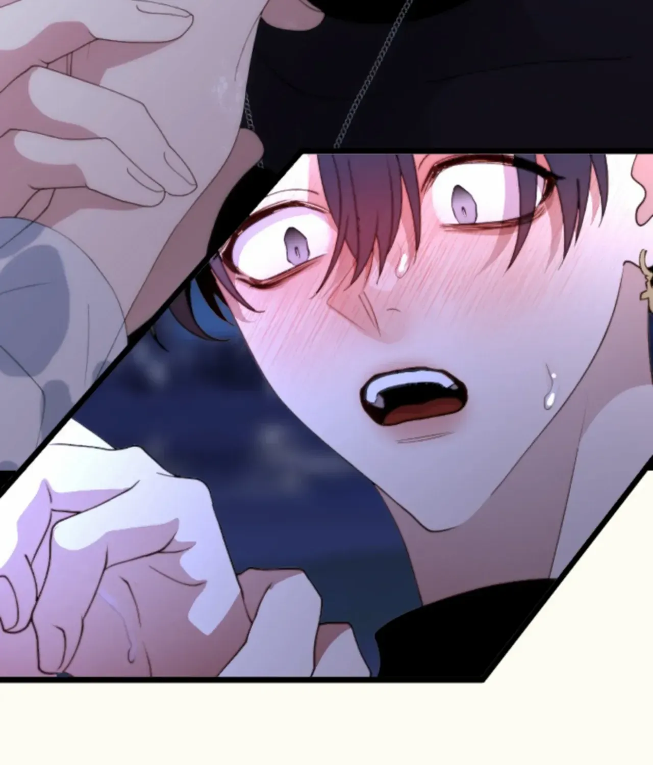 My Perverted Stalker Chapter 207 page 42 - 
