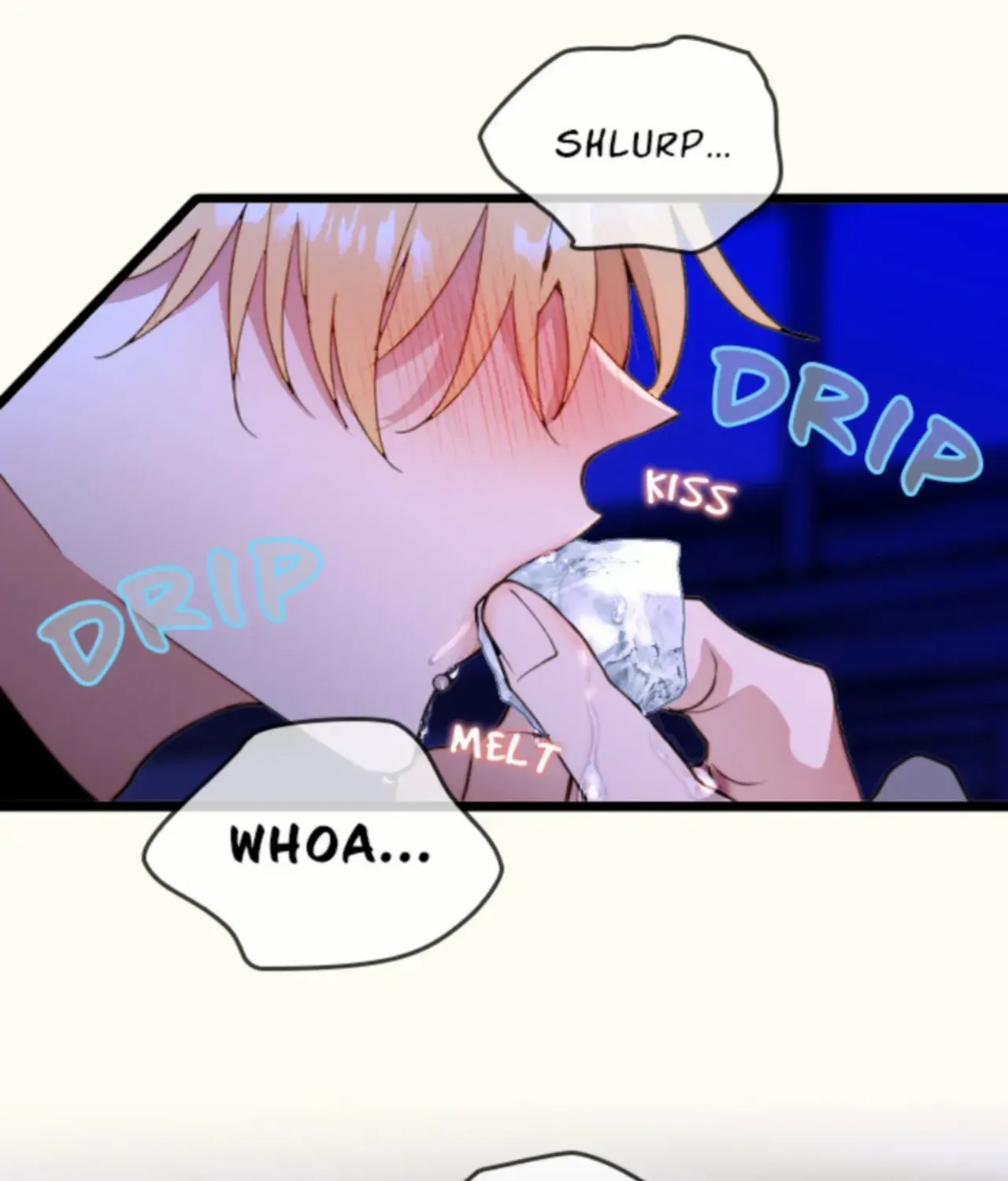 My Perverted Stalker Chapter 207 page 43 - 