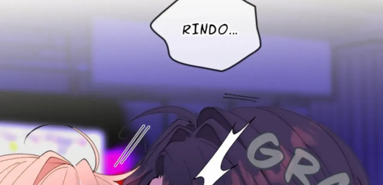 My Perverted Stalker Chapter 207 page 44 - 