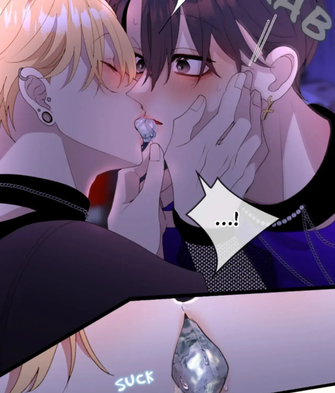 My Perverted Stalker Chapter 207 page 45 - 