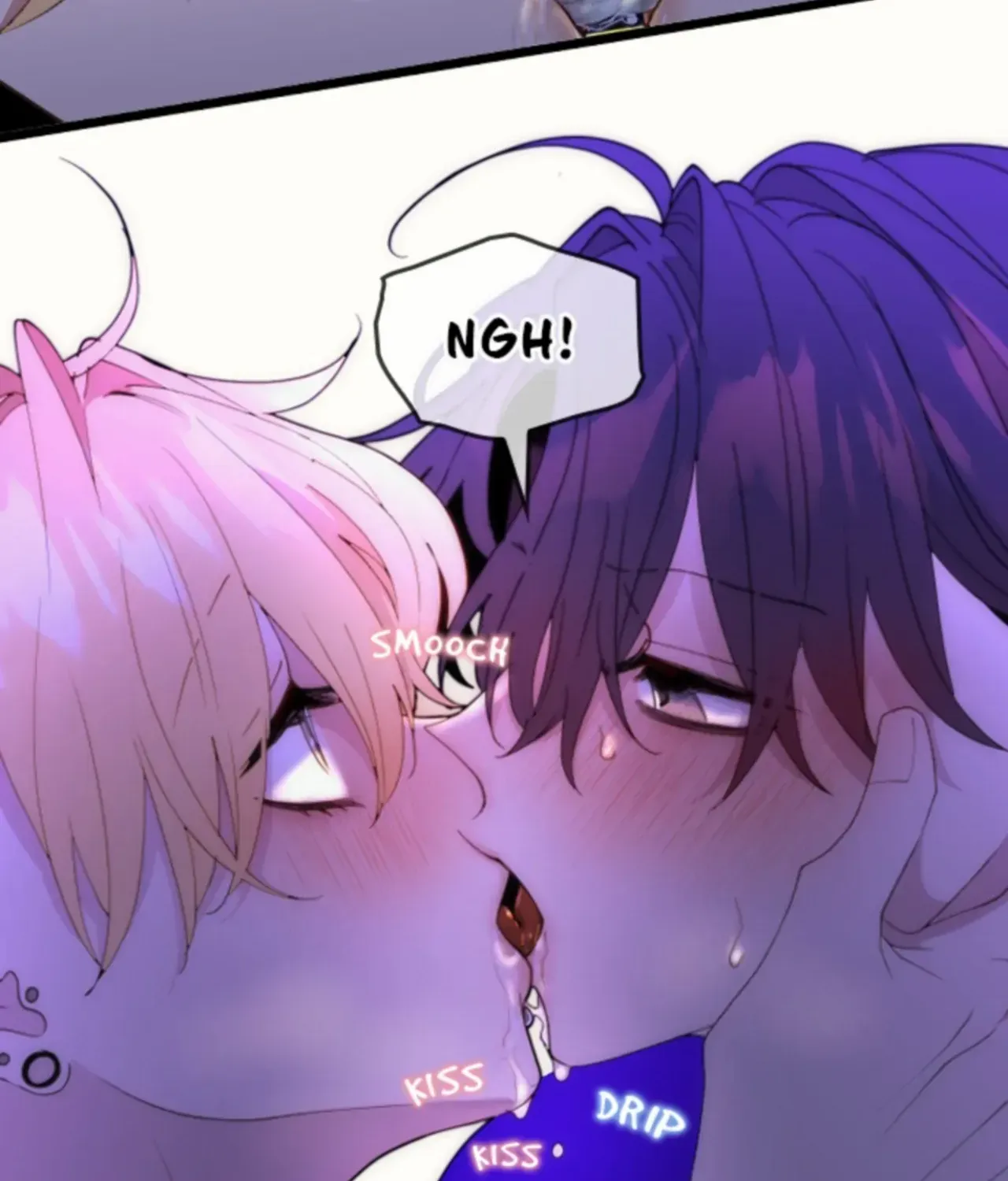 My Perverted Stalker Chapter 207 page 46 - 