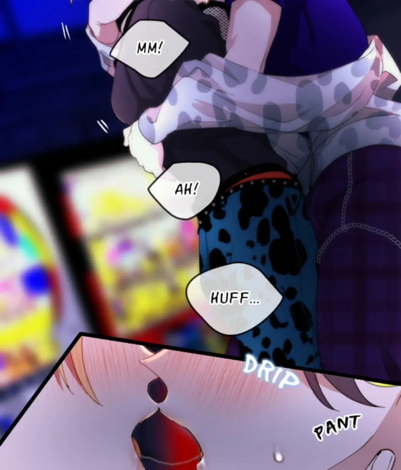 My Perverted Stalker Chapter 207 page 49 - 