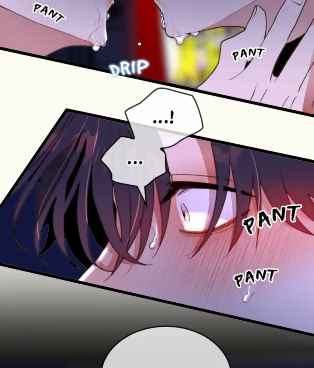 My Perverted Stalker Chapter 207 page 50 - 