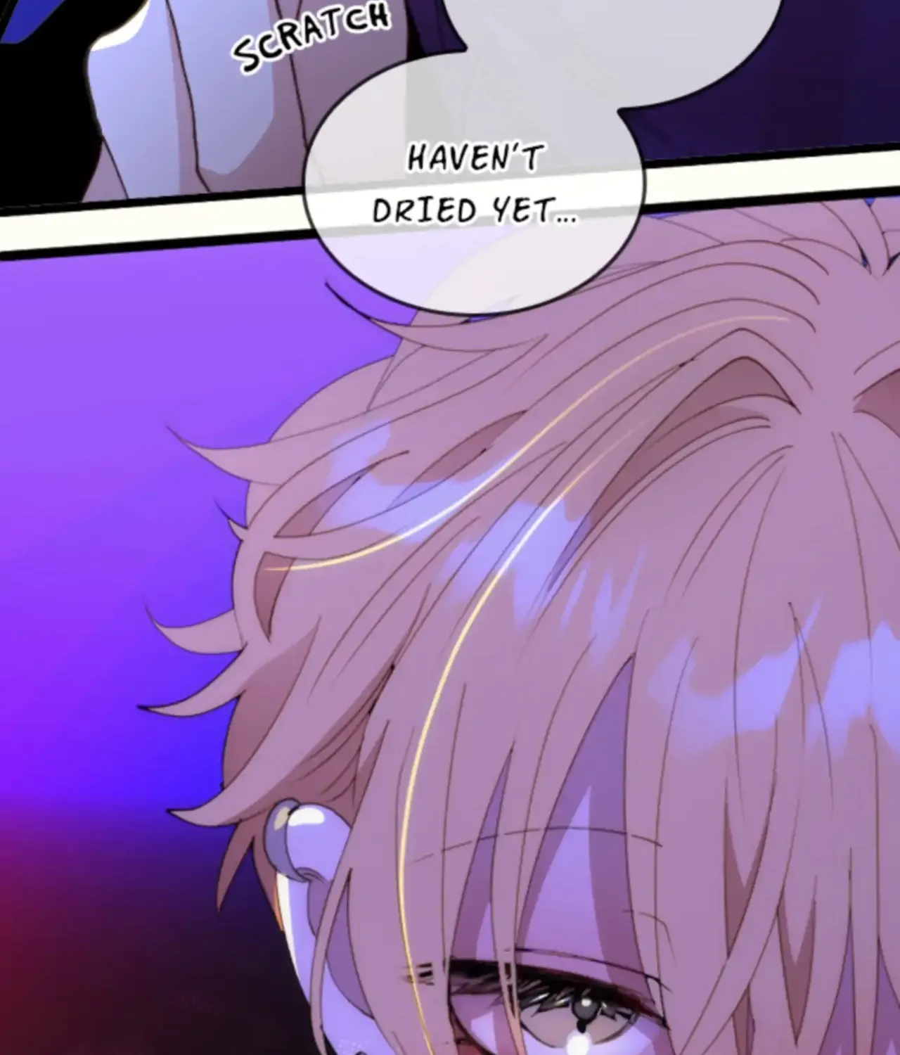 My Perverted Stalker Chapter 207 page 54 - 
