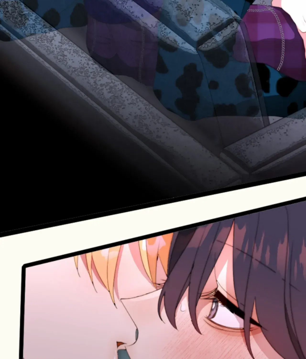 My Perverted Stalker Chapter 208 page 12 - 