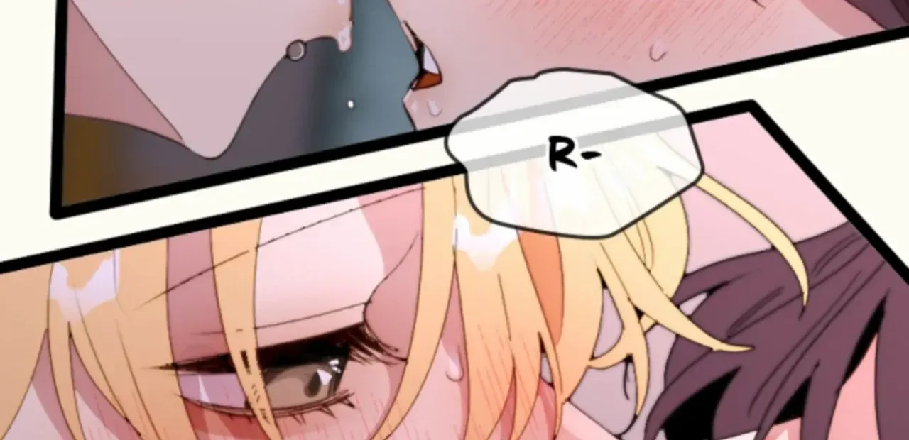 My Perverted Stalker Chapter 208 page 13 - 