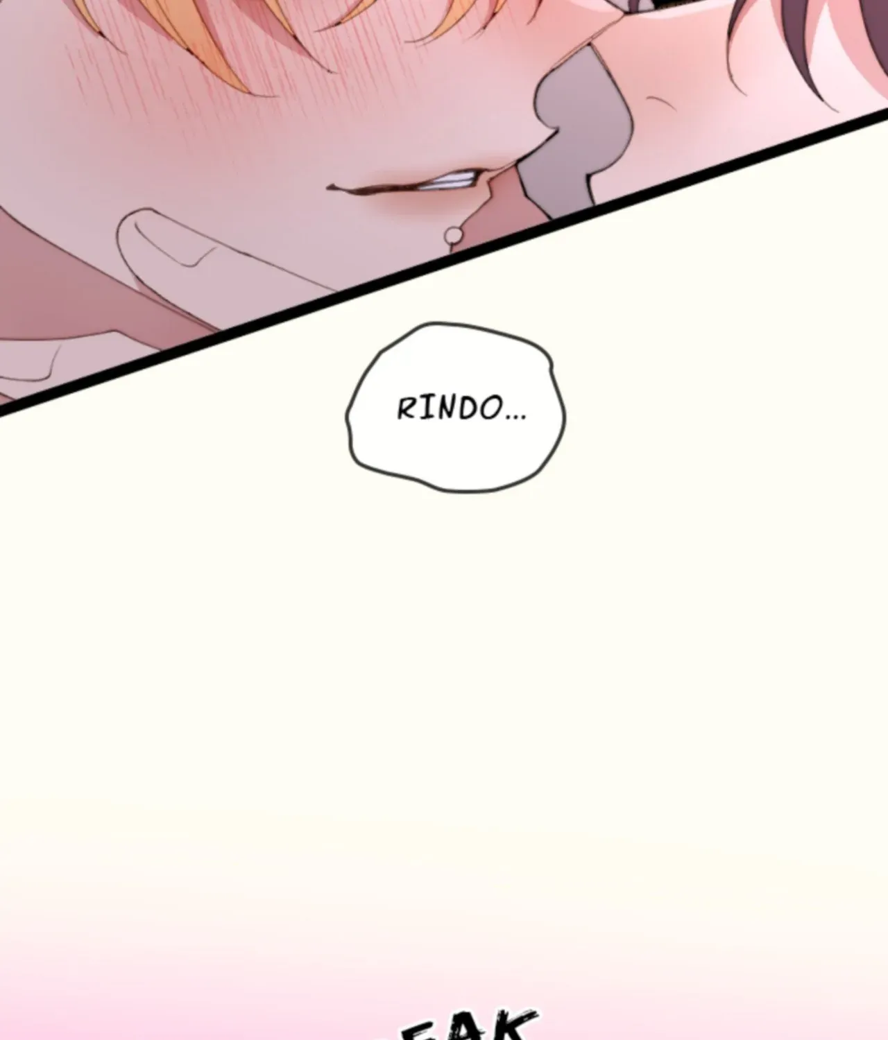 My Perverted Stalker Chapter 208 page 14 - 