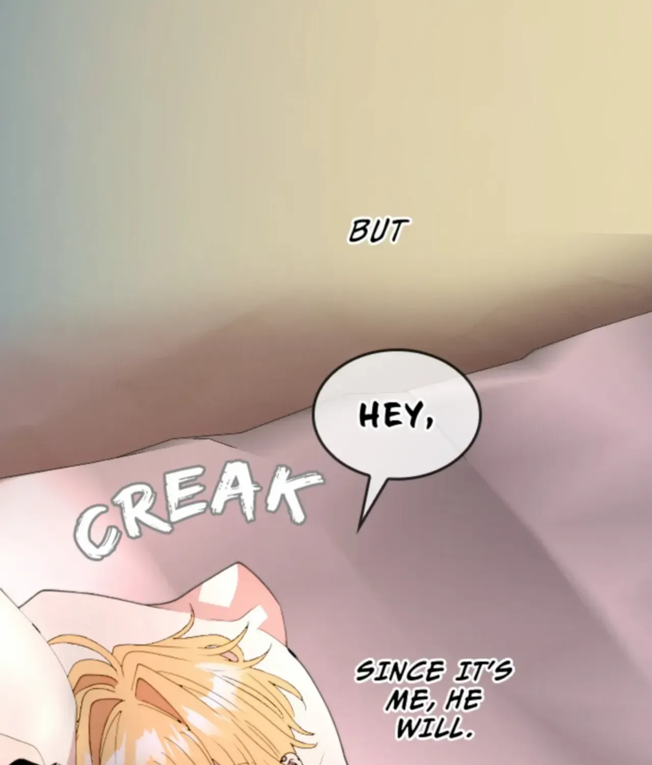 My Perverted Stalker Chapter 208 page 19 - 
