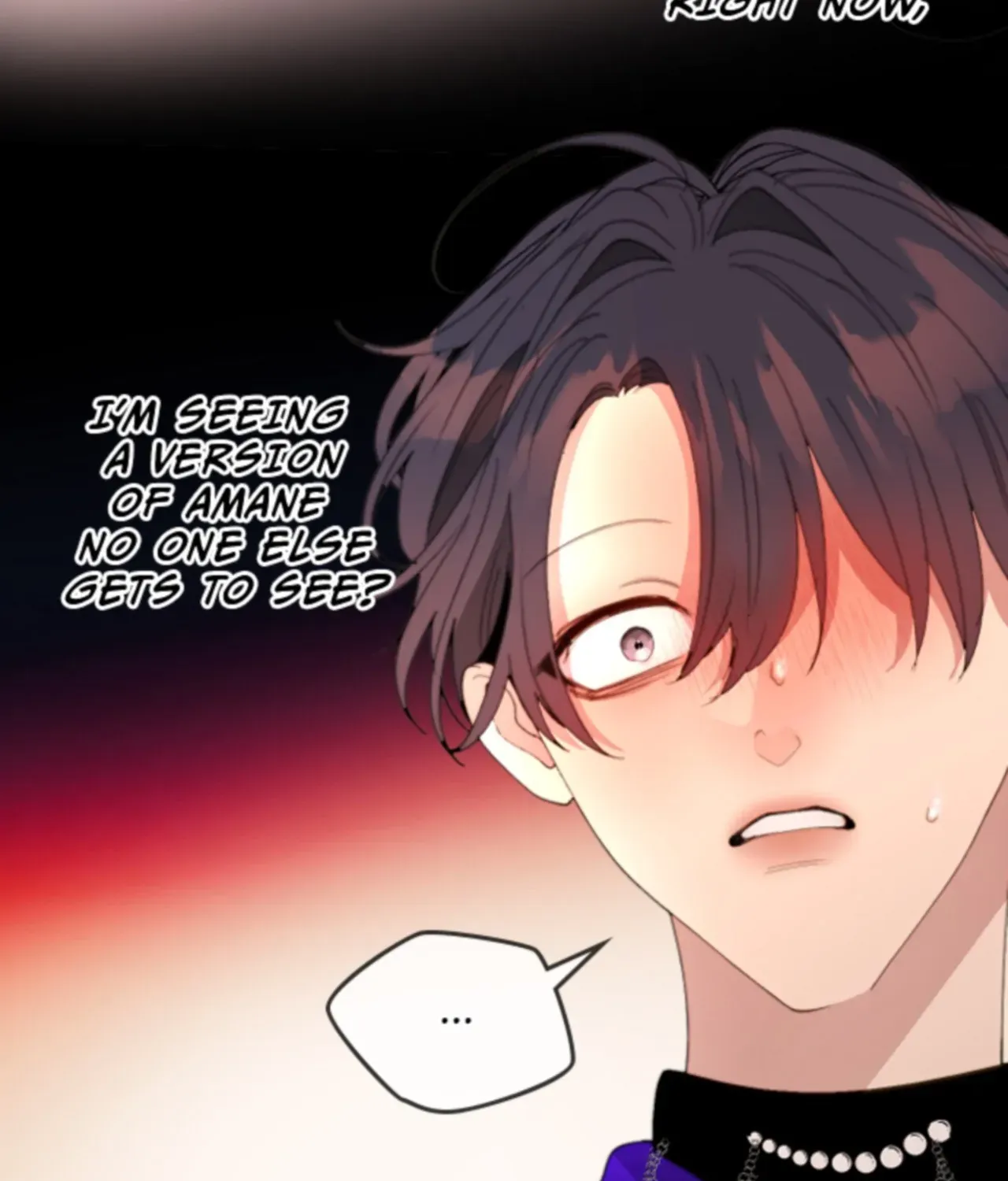 My Perverted Stalker Chapter 208 page 22 - 