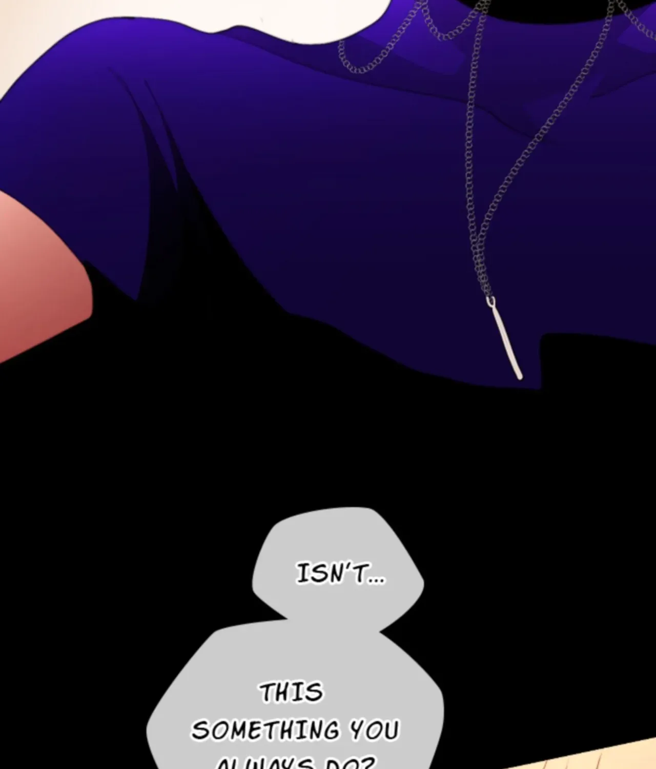 My Perverted Stalker Chapter 208 page 23 - 