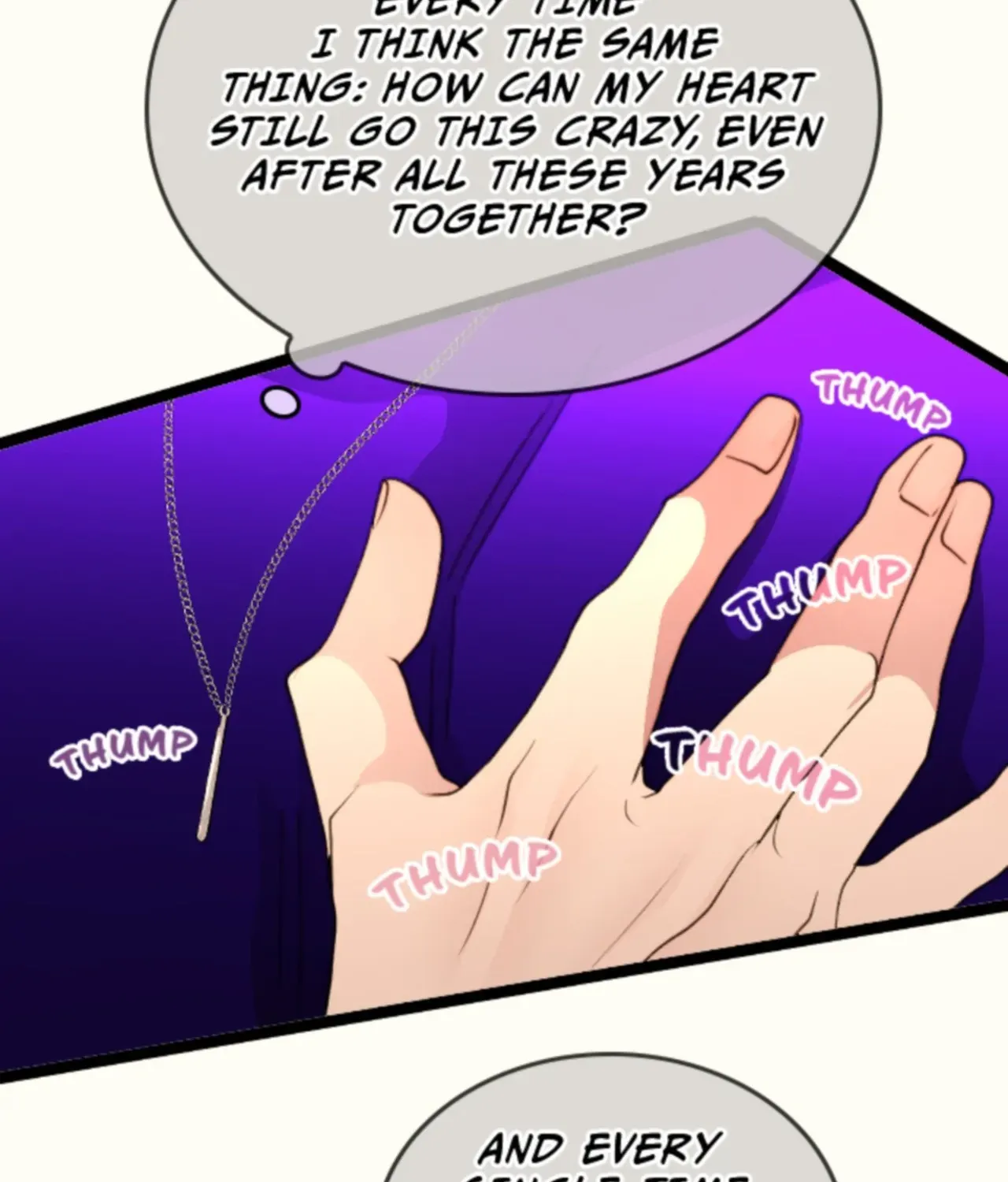 My Perverted Stalker Chapter 208 page 28 - 