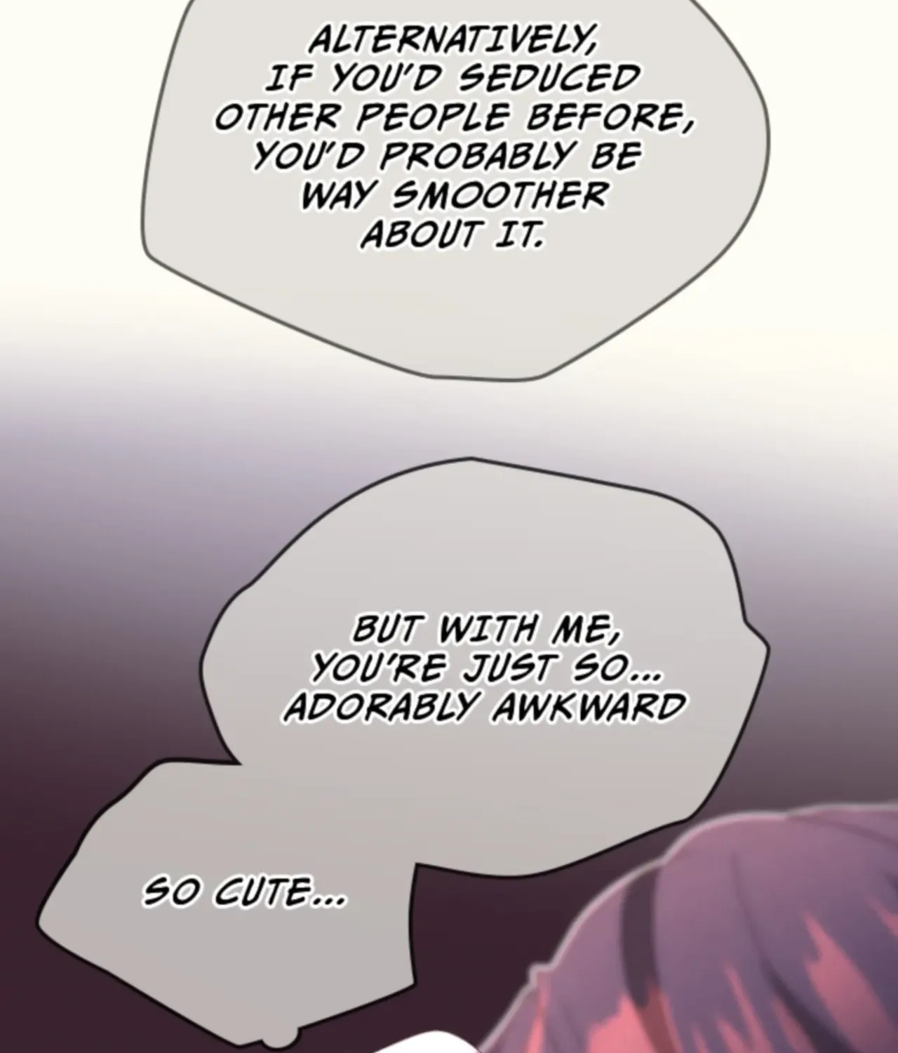 My Perverted Stalker Chapter 208 page 31 - 