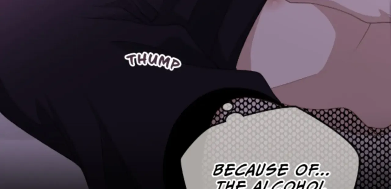My Perverted Stalker Chapter 208 page 33 - 