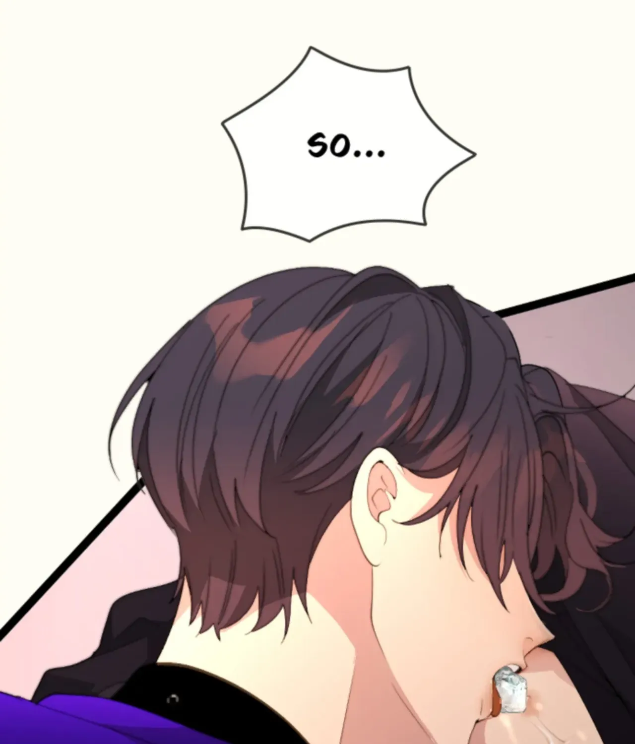 My Perverted Stalker Chapter 208 page 36 - 
