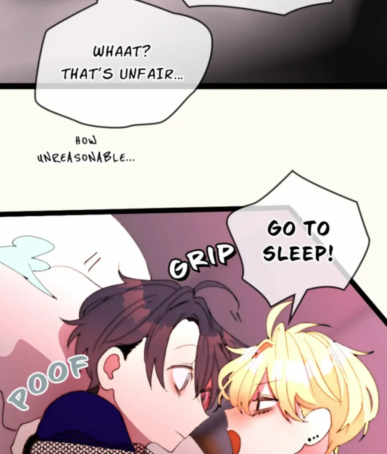 My Perverted Stalker Chapter 208 page 44 - 