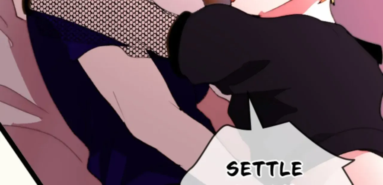 My Perverted Stalker Chapter 208 page 45 - 