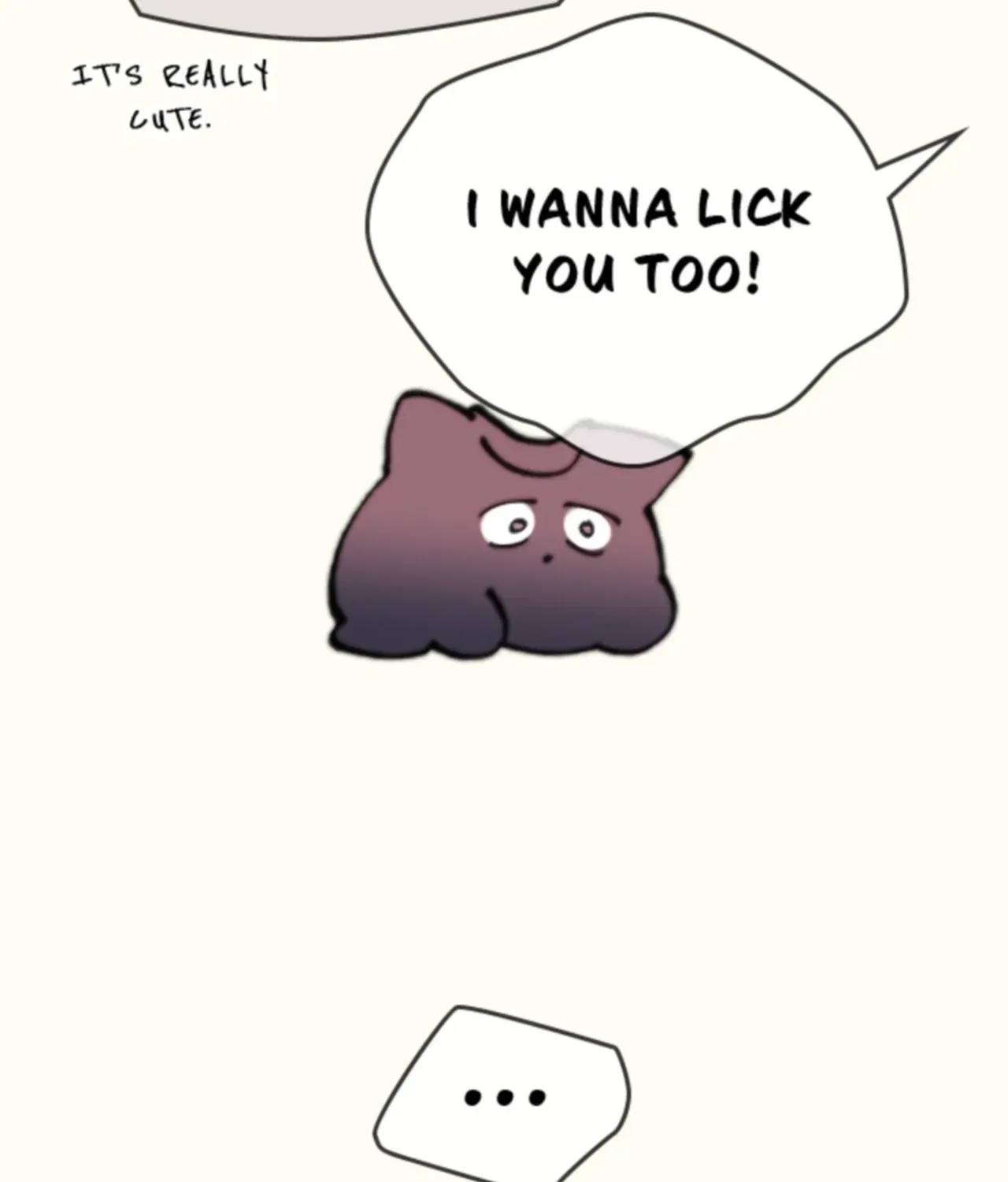 My Perverted Stalker Chapter 208 page 47 - 