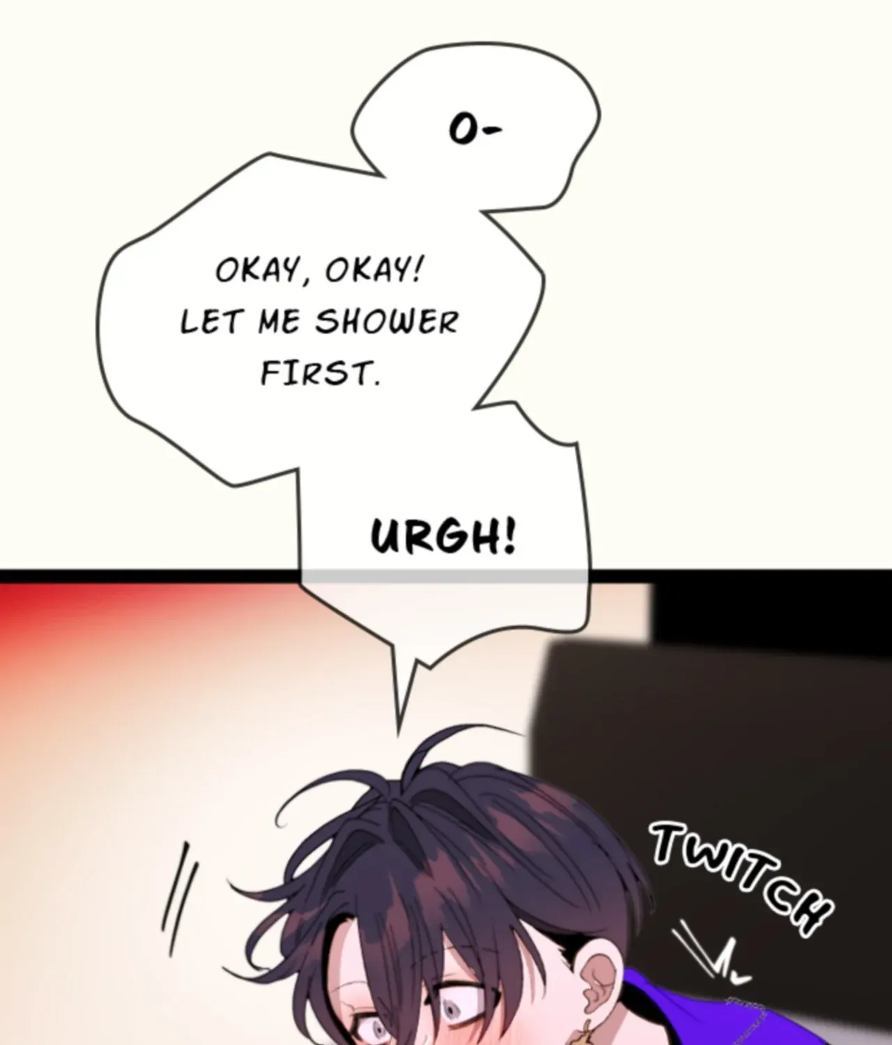 My Perverted Stalker Chapter 208 page 50 - 