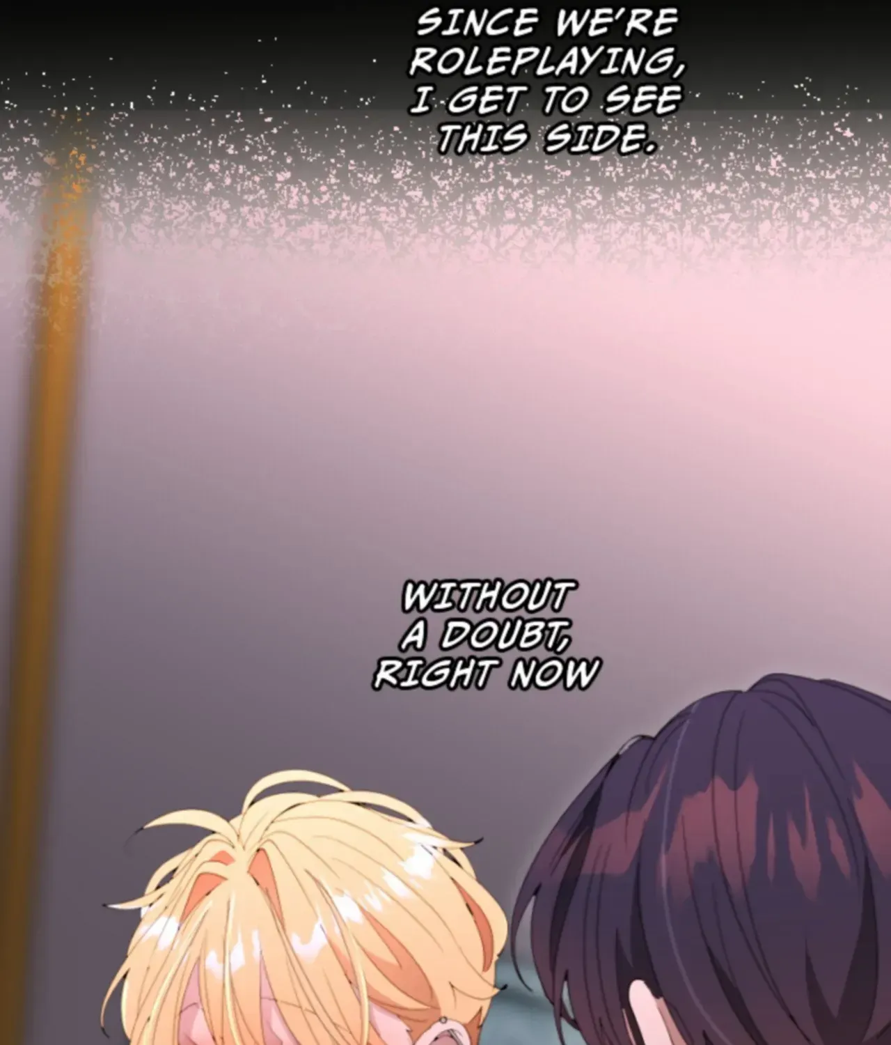 My Perverted Stalker Chapter 208 page 6 - 