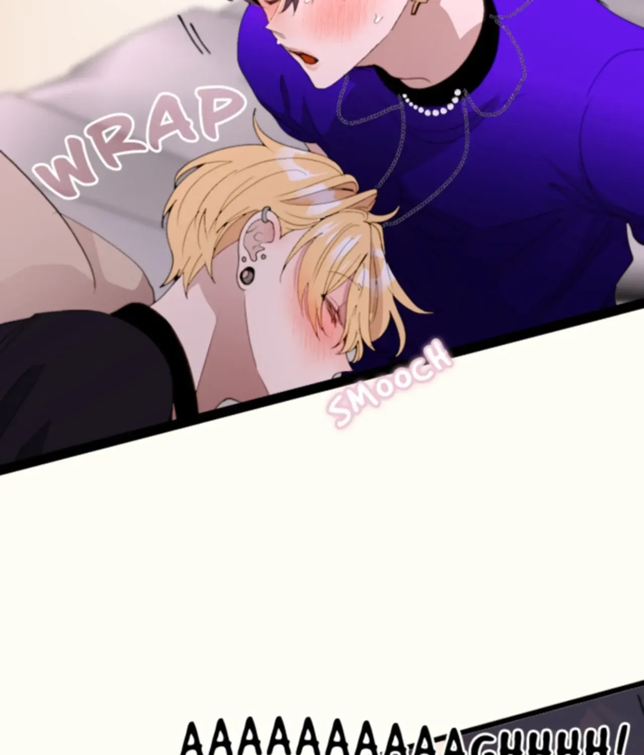 My Perverted Stalker Chapter 208 page 51 - 
