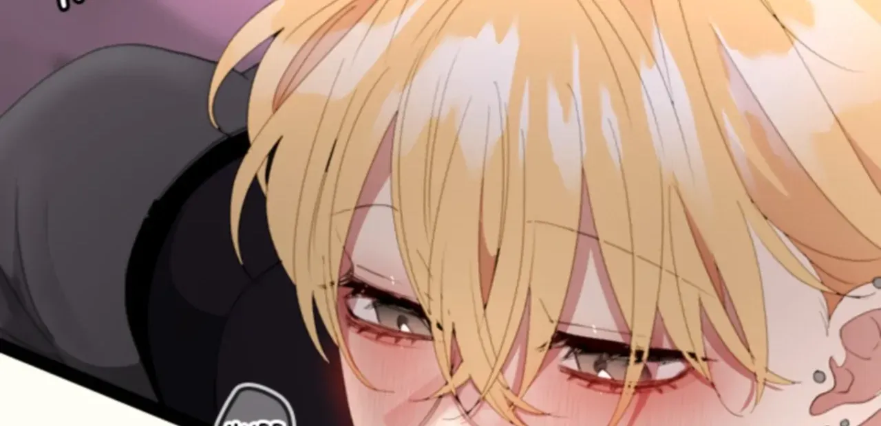 My Perverted Stalker Chapter 208 page 53 - 
