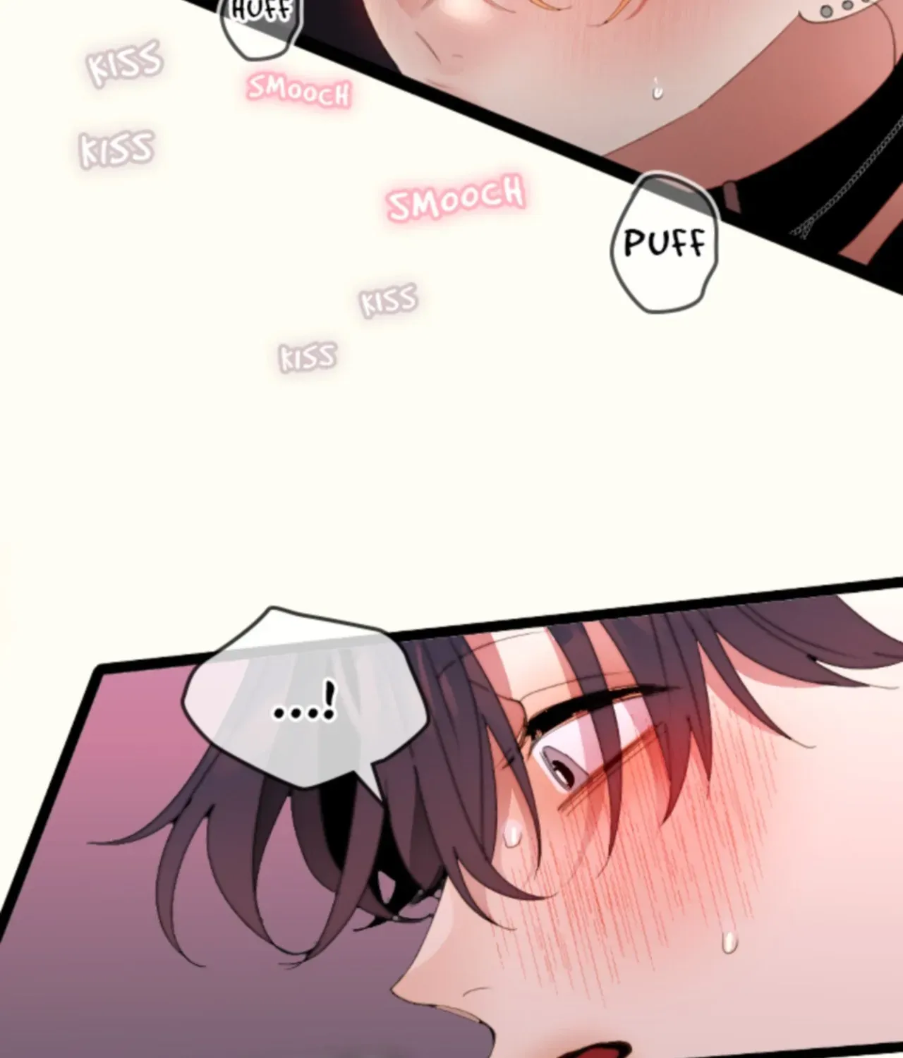 My Perverted Stalker Chapter 208 page 54 - 
