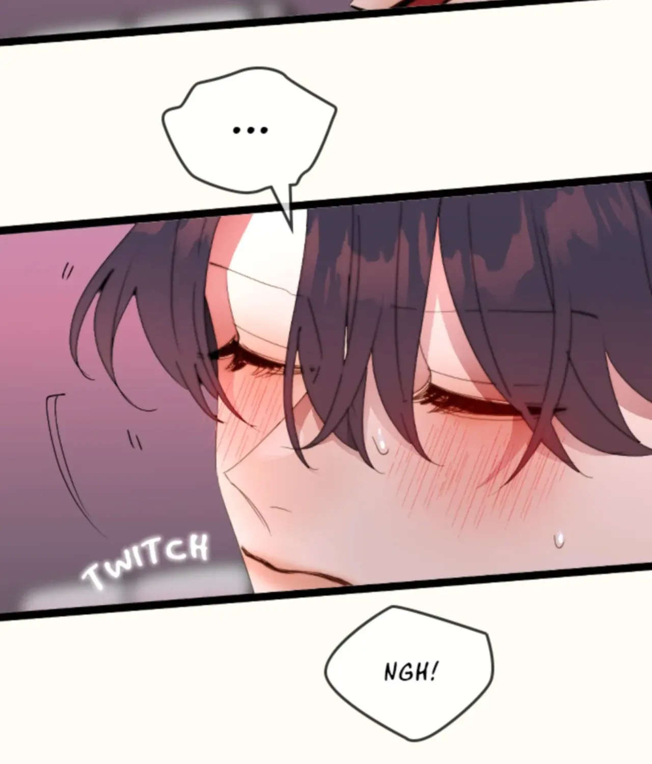My Perverted Stalker Chapter 208 page 55 - 