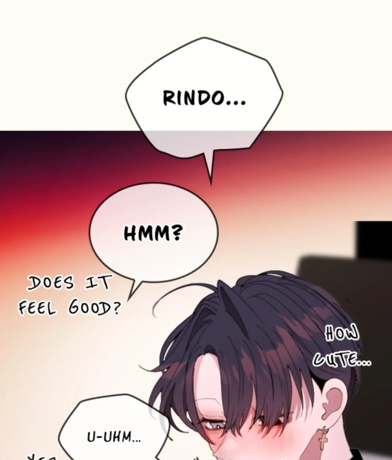 My Perverted Stalker Chapter 208 page 56 - 