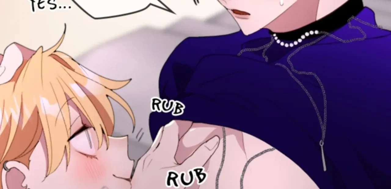 My Perverted Stalker Chapter 208 page 57 - 