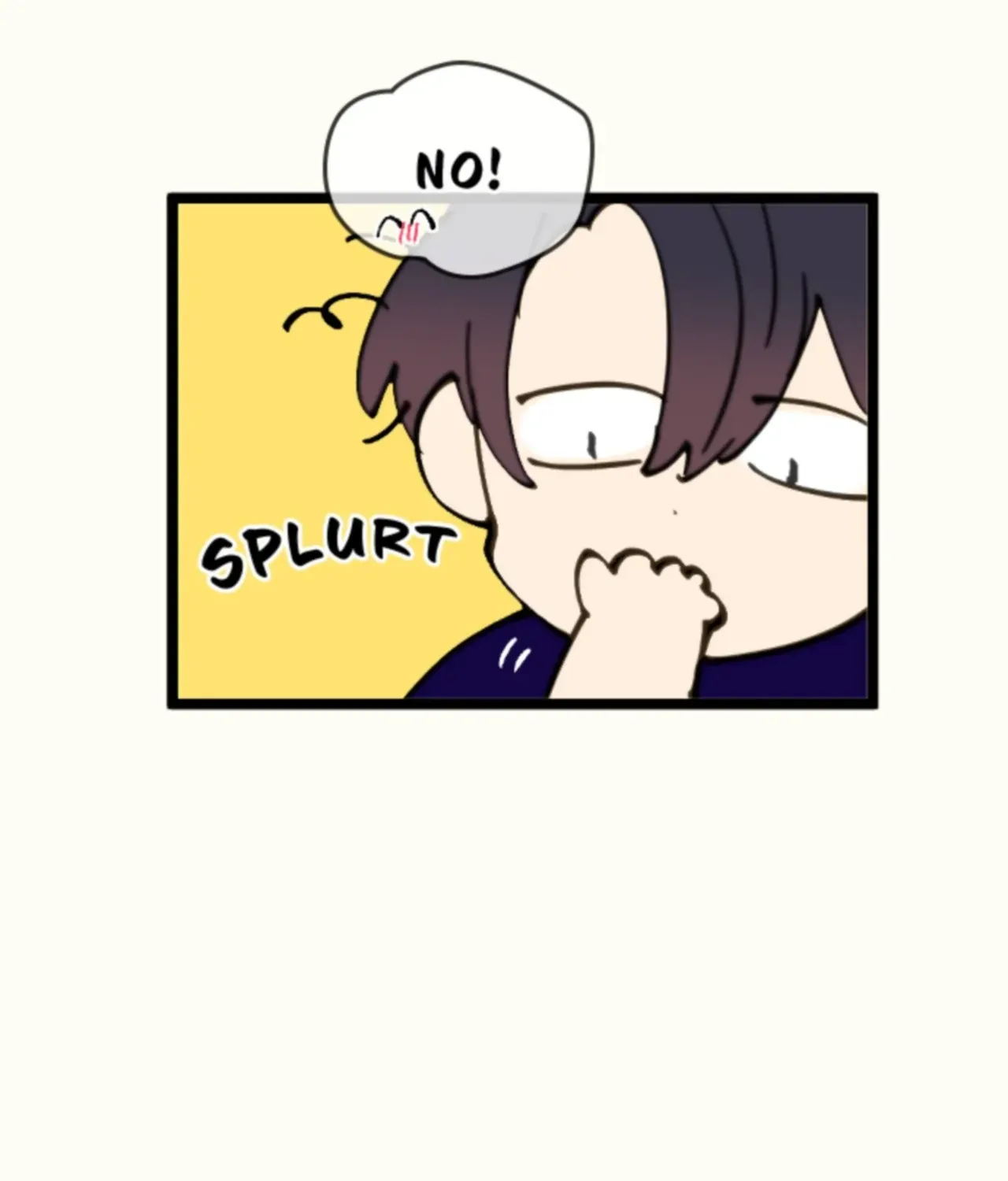 My Perverted Stalker Chapter 208 page 59 - 