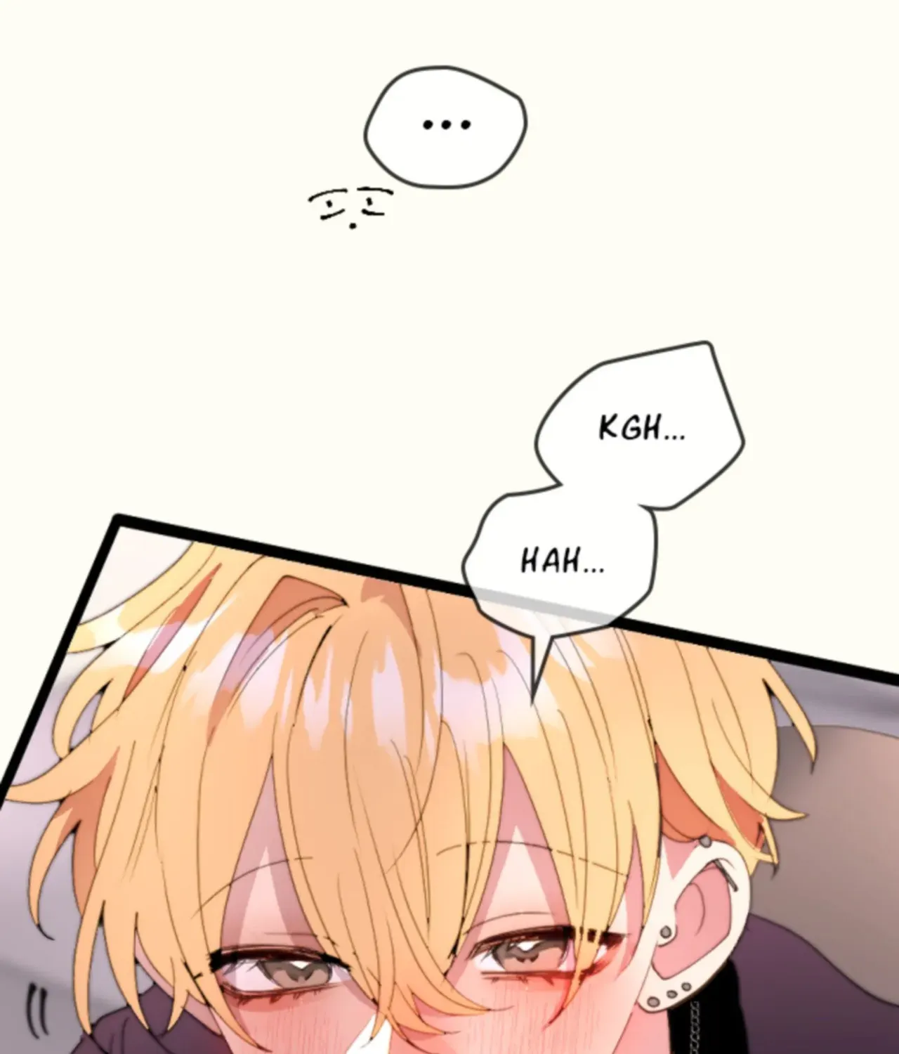 My Perverted Stalker Chapter 208 page 60 - 
