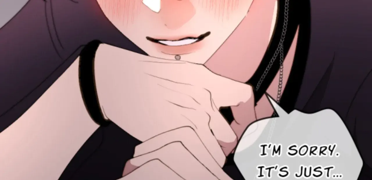 My Perverted Stalker Chapter 208 page 61 - 