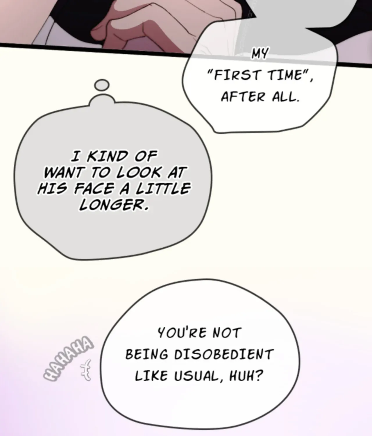 My Perverted Stalker Chapter 208 page 62 - 