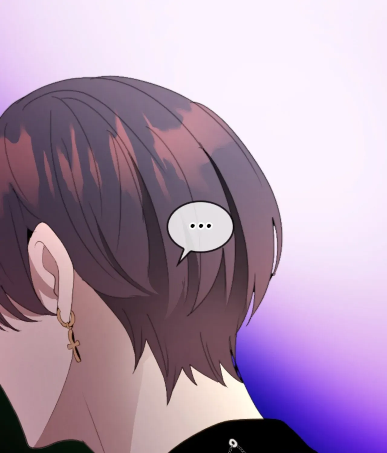 My Perverted Stalker Chapter 208 page 63 - 