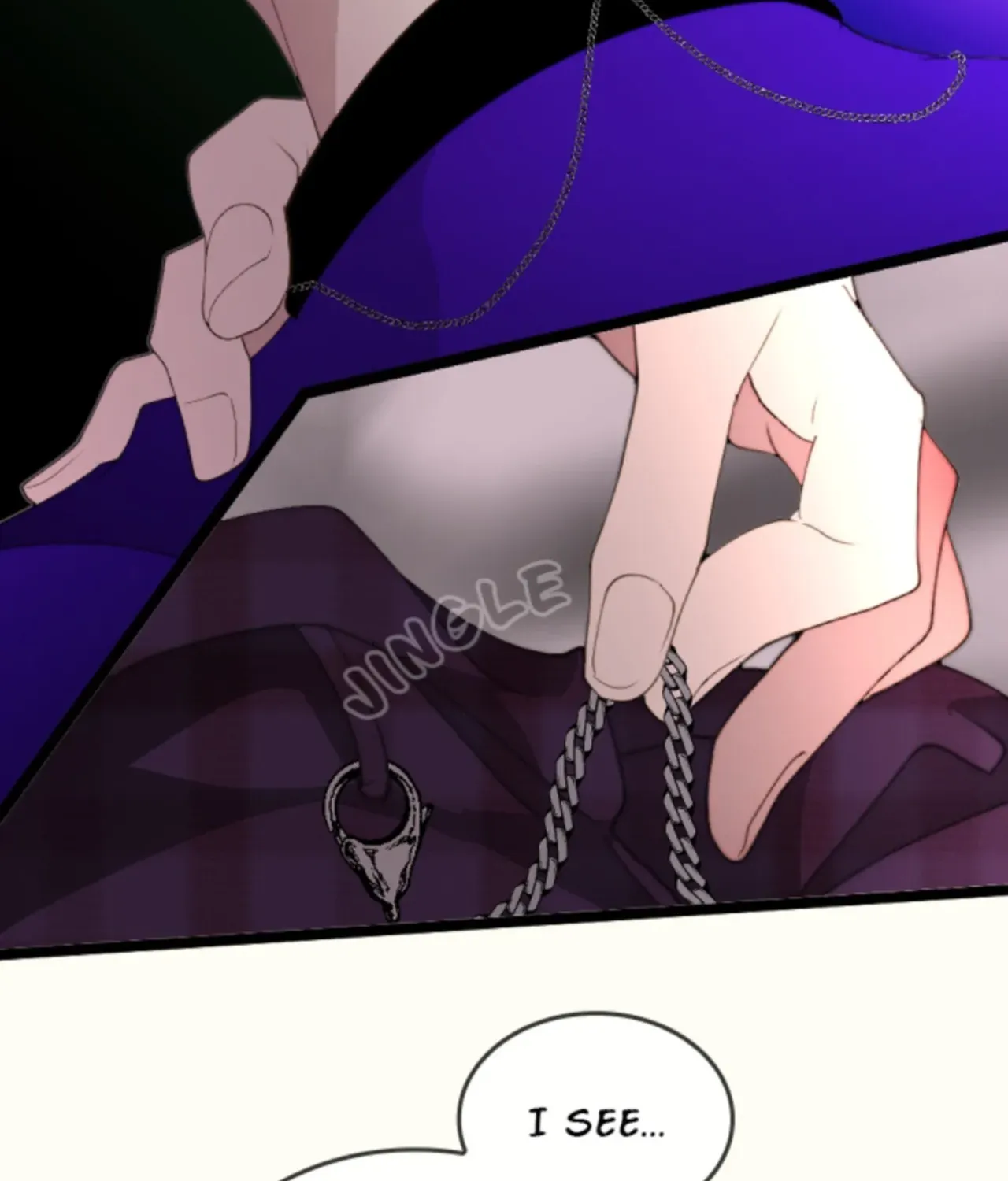 My Perverted Stalker Chapter 208 page 64 - 