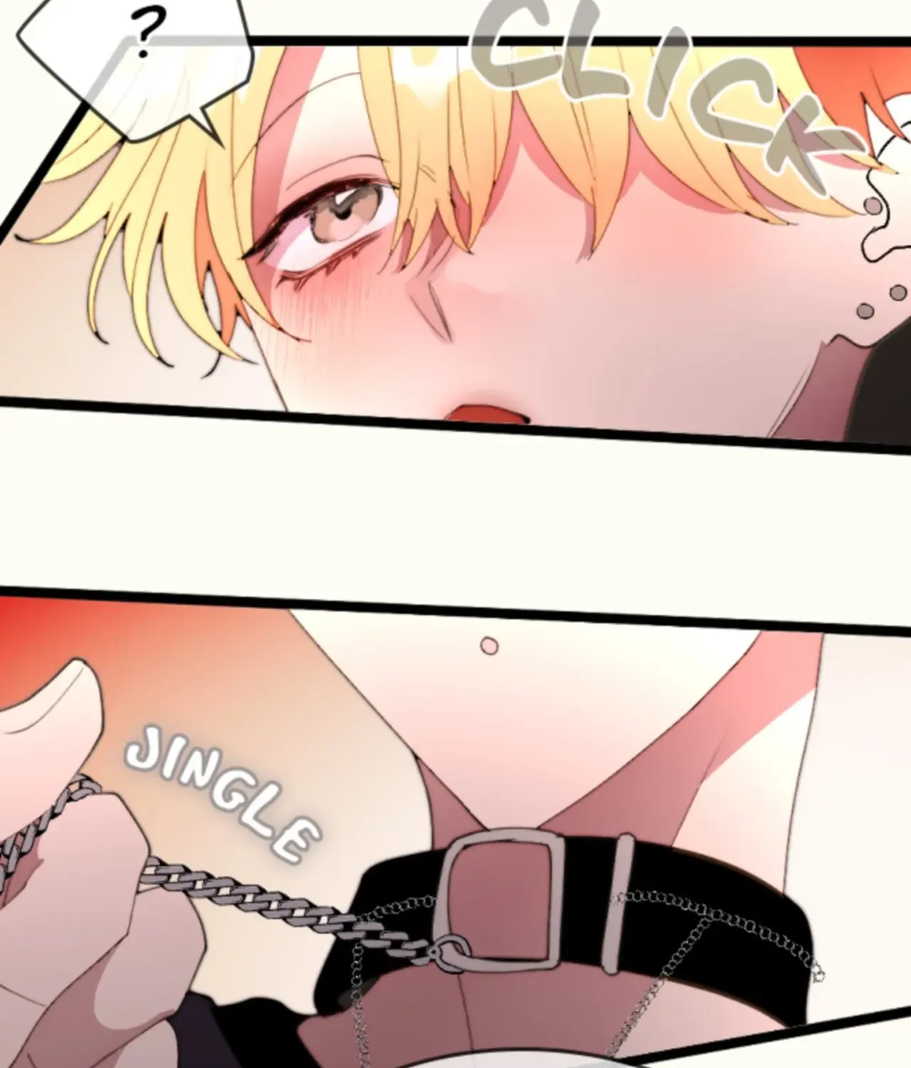 My Perverted Stalker Chapter 208 page 67 - 