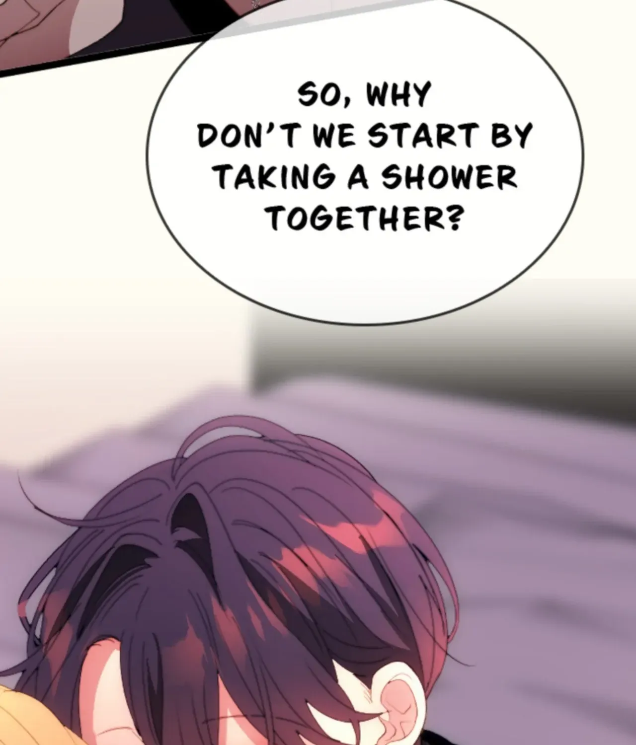 My Perverted Stalker Chapter 208 page 68 - 