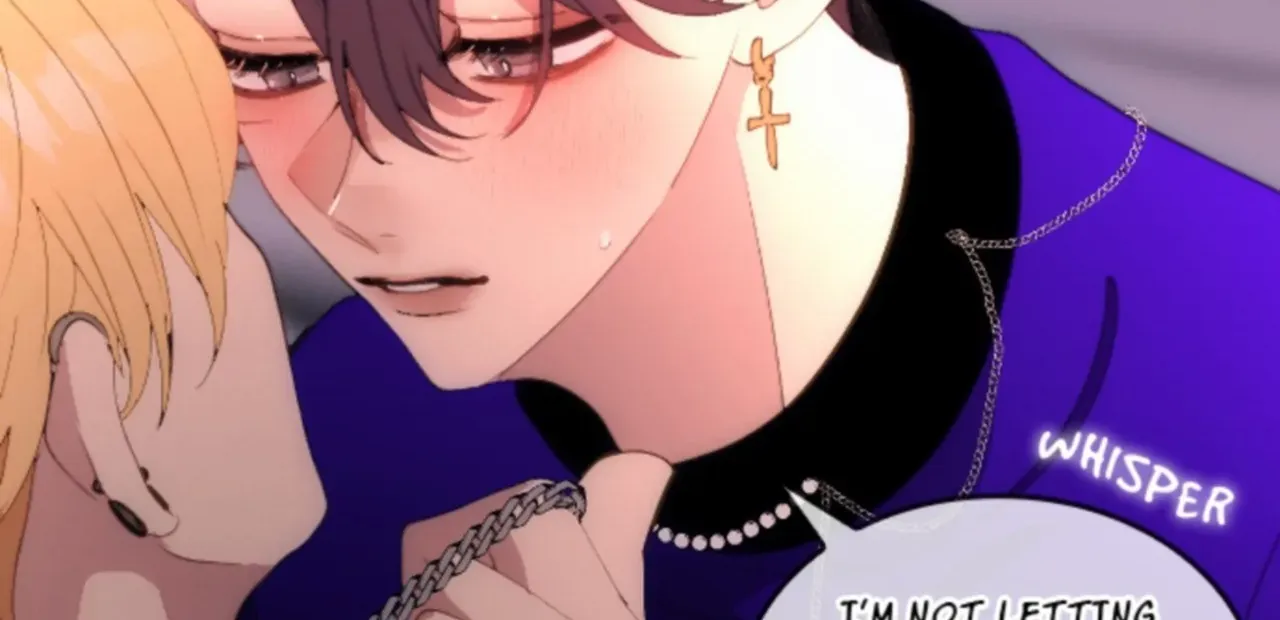 My Perverted Stalker Chapter 208 page 69 - 