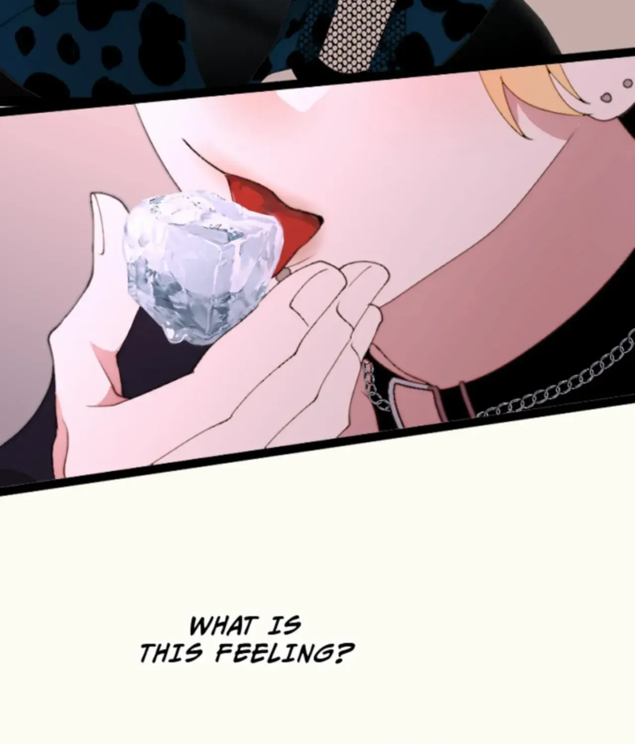 My Perverted Stalker Chapter 208 page 8 - 