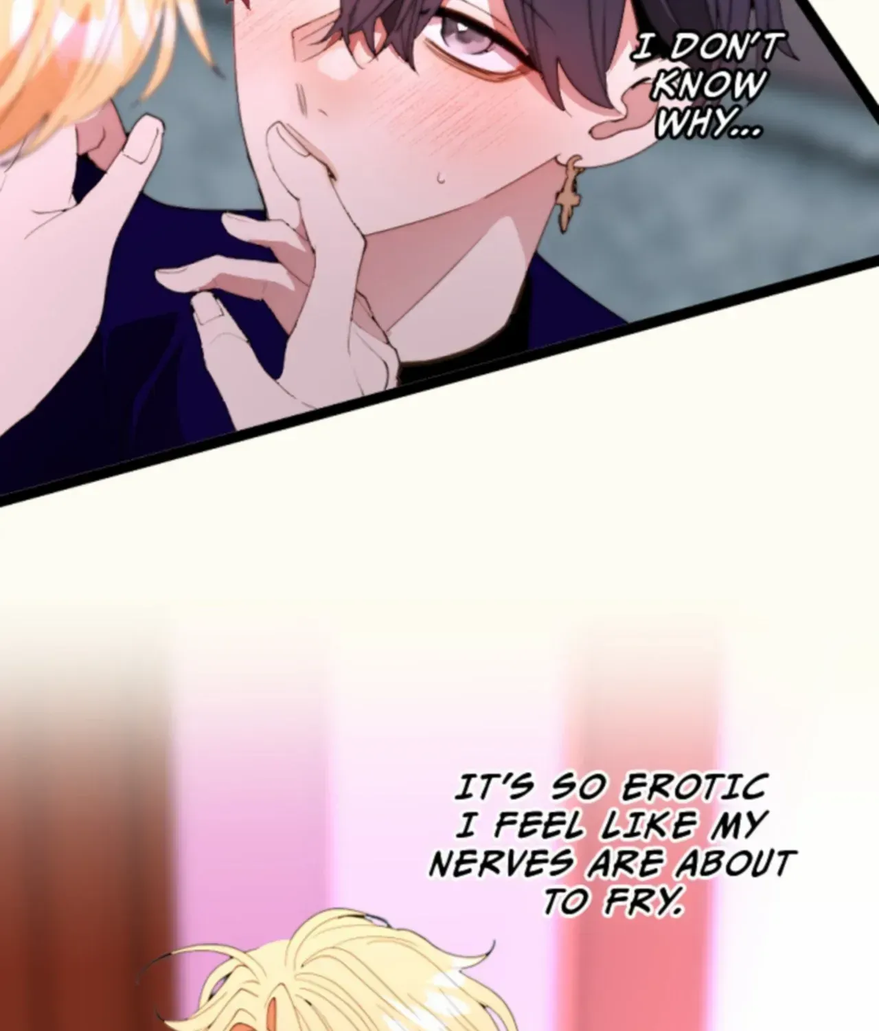 My Perverted Stalker Chapter 208 page 10 - 