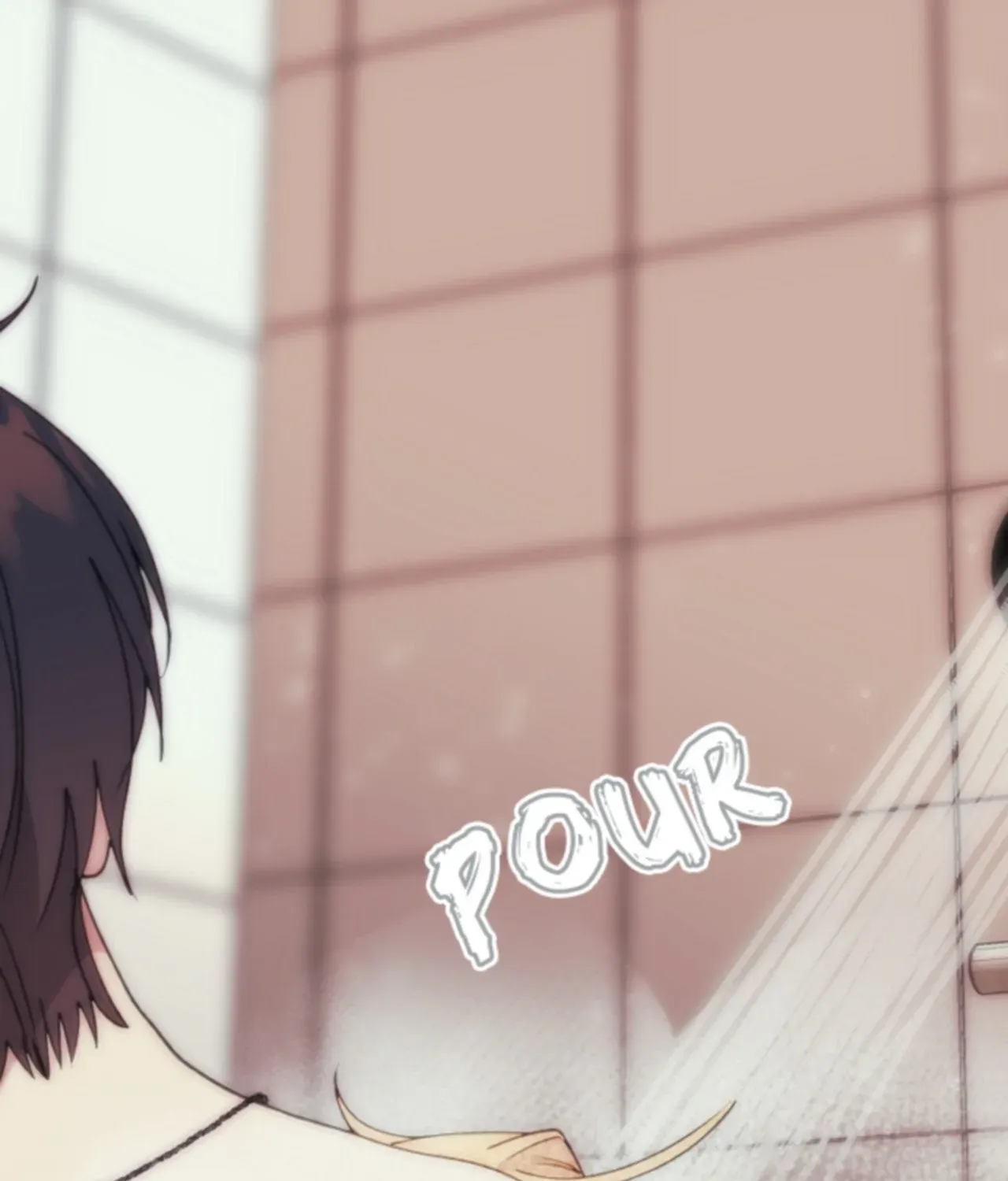 My Perverted Stalker Chapter 209 page 1 - 