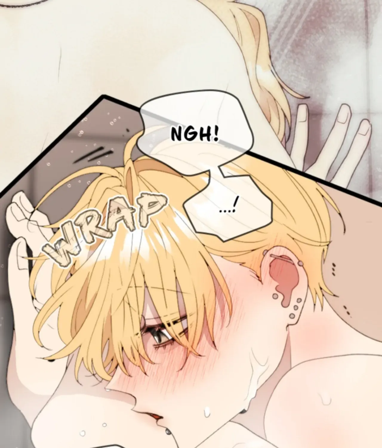 My Perverted Stalker Chapter 209 page 2 - 