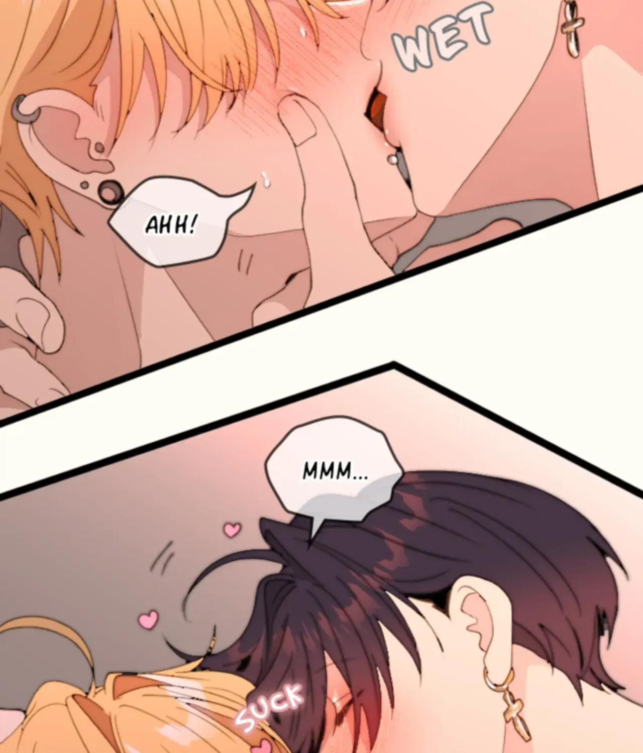 My Perverted Stalker Chapter 209 page 11 - 