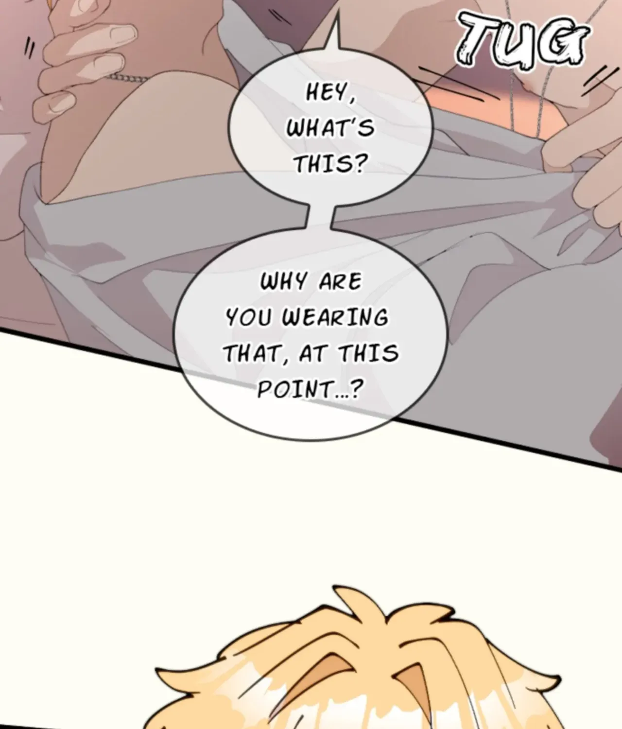 My Perverted Stalker Chapter 209 page 14 - 